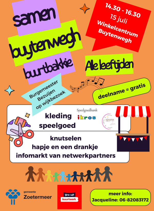 buurtbakkie BW