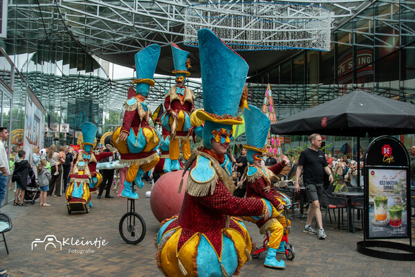 zomerparade sh2 R Veeninga