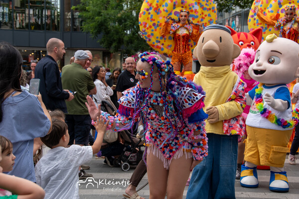 zomerparade sh3 R Veeninga