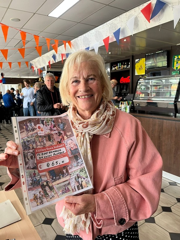 Lisette Geenen Oldstars