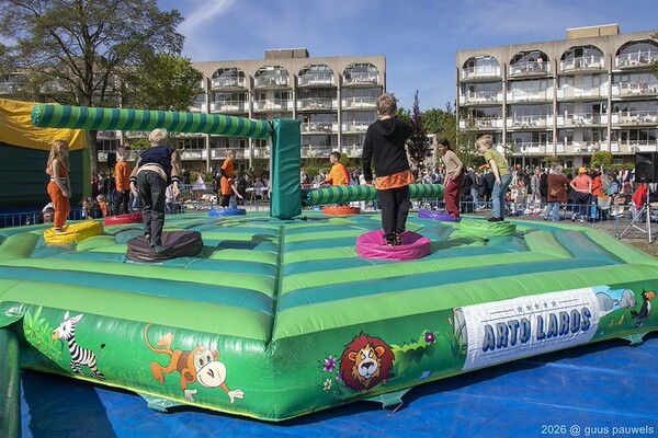 2026 Koningsdag centraal park G Pauwels