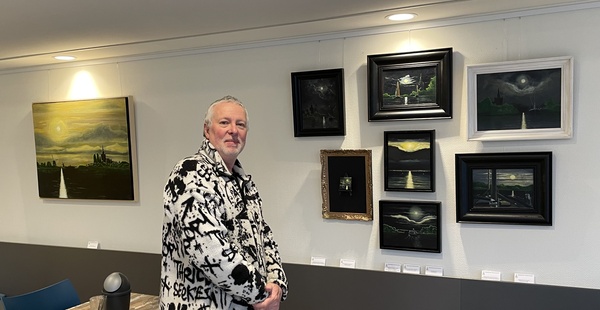 Albert Boot voor Dusk till Dawn 1 IMG 6260