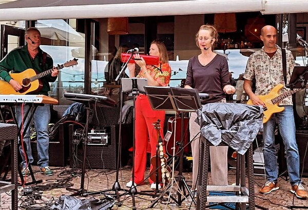 Emmas Songs Stories foto