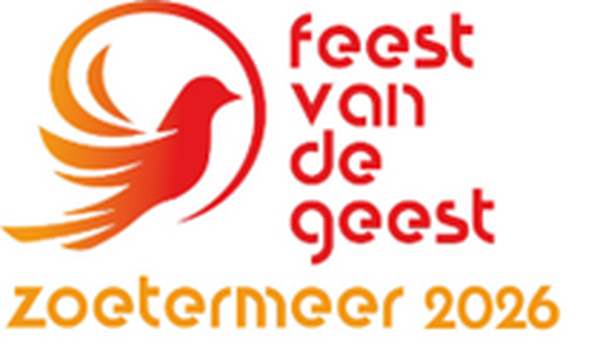 Feest van de geest 2026 logo