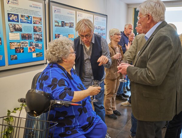 HGOS expo Vrijheid2 L Koppenol