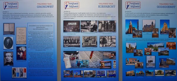 HGOS expo Vrijheid3 L Koppenol