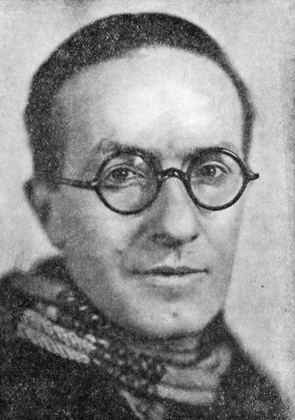 Jean Giraudoux 1927