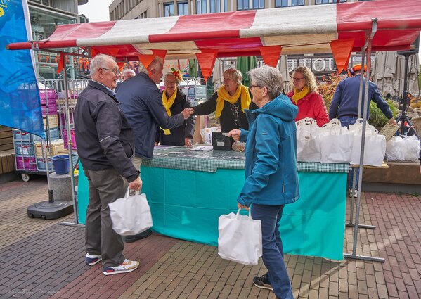 Koningsontbijt 2026 L Koppenol