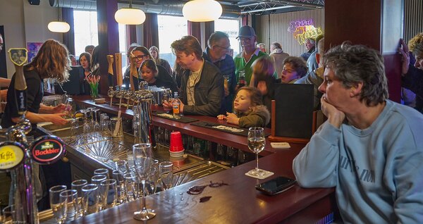 Musicsoulhouse2 l koppenol