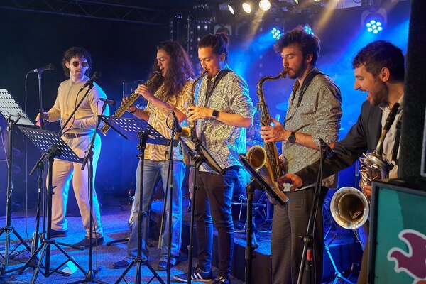 Musicsoulhouse3 l koppenol