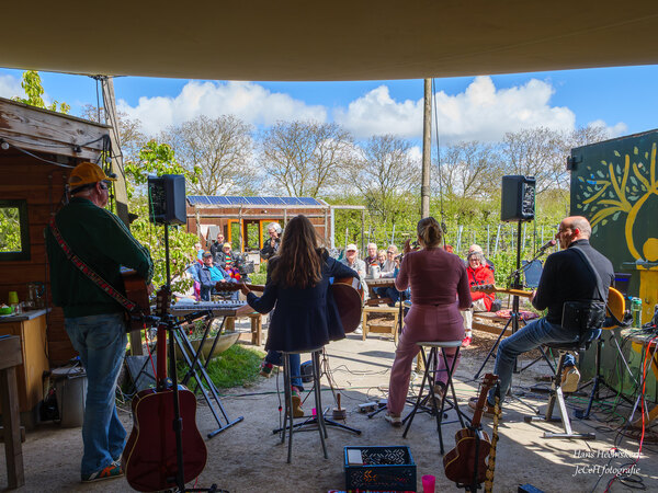 Muziek Hof v Seghwaert H Heemskerk