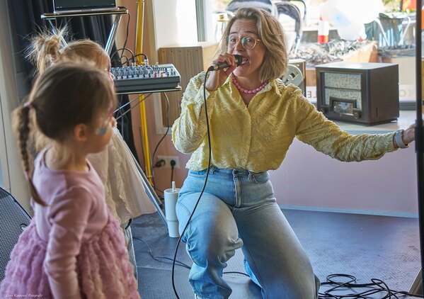 Paasmarkt Franx 3 L Koppenol