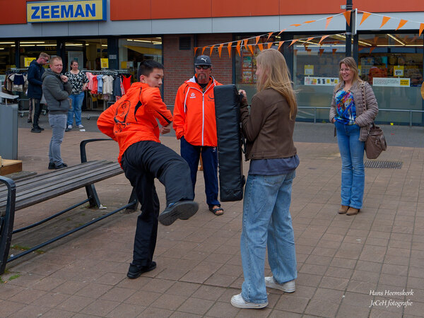 Sport en gezond3 Hans Heemskerk