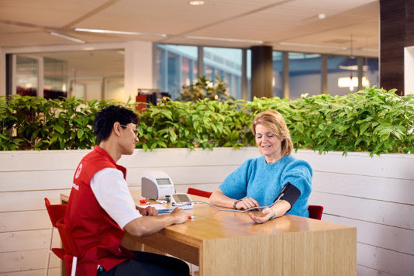 hartcheck hartstichting