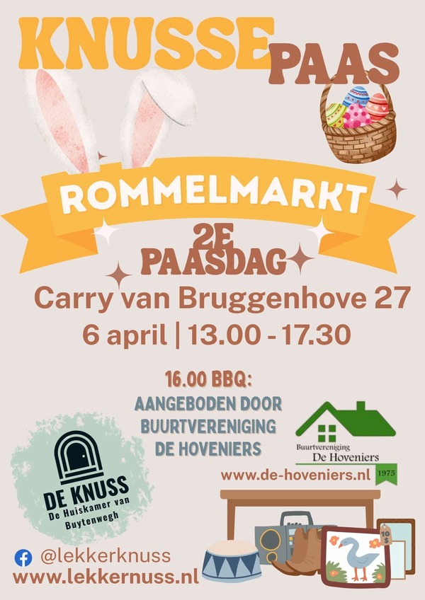 passrommelmarkt de knus