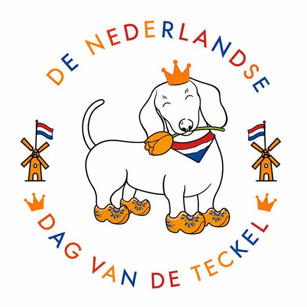 teckeldag logo