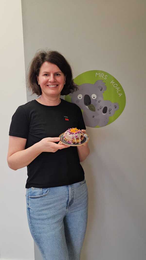 The mind garden by Mrs. Koala1