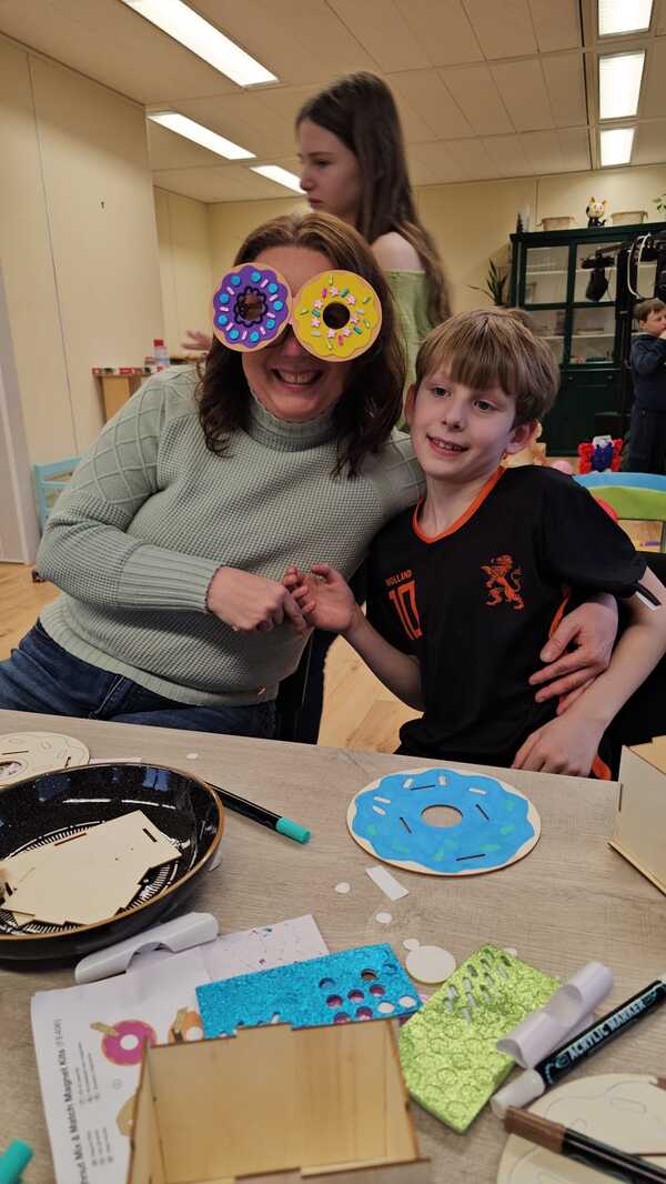 The mind garden by Mrs. Koala3