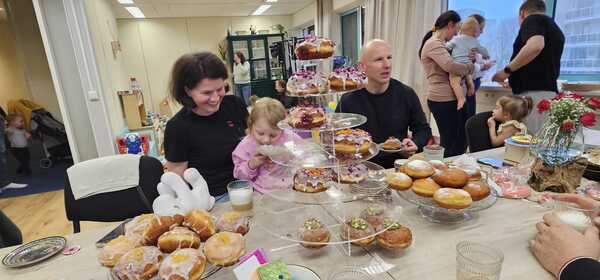 The mind garden by Mrs. Koala4