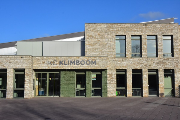 bw bo IKC Klimboom 1 za