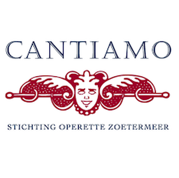 cantiamo logo