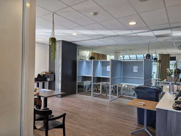 mobiel stembureau Haga mrt26 ZA