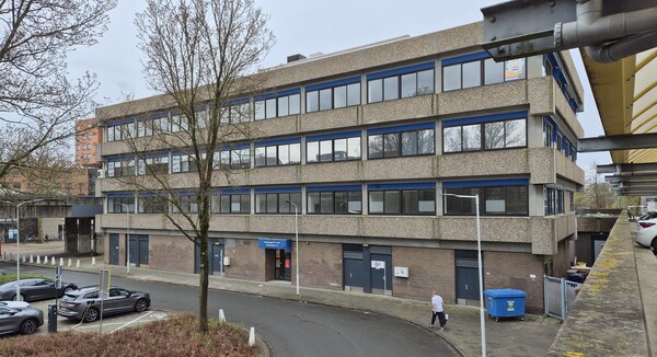 sloop WC MZ3 Marja de Laaf