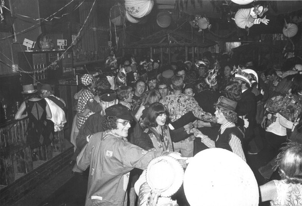 Carnaval in Zoetermeer