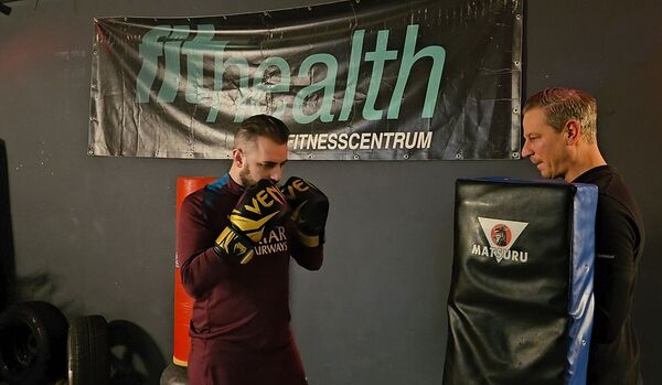 Terug naar jezelf Johan Rensen