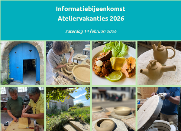 infobijeenkomst 2026