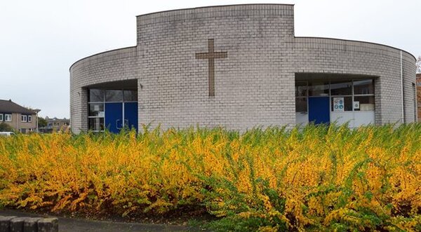 taborkerk nicolaasparochie
