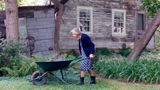Agatha’s Almanac: afsluiter filmseizoen Filmhuis