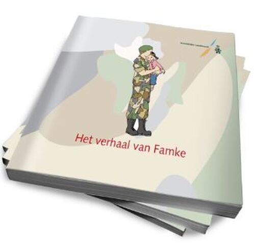 Het erhaal van Famke