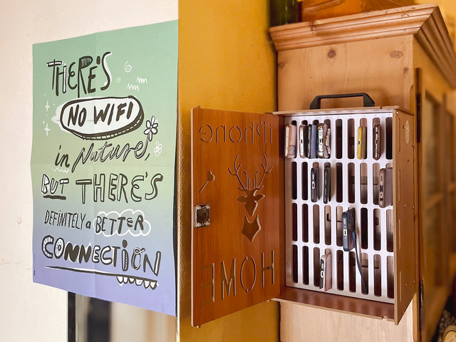 Het telefoonhotel