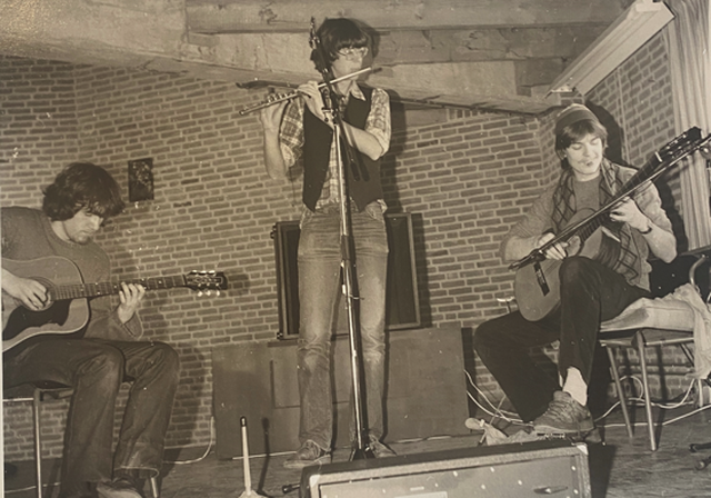 Marcs eerste bandje2