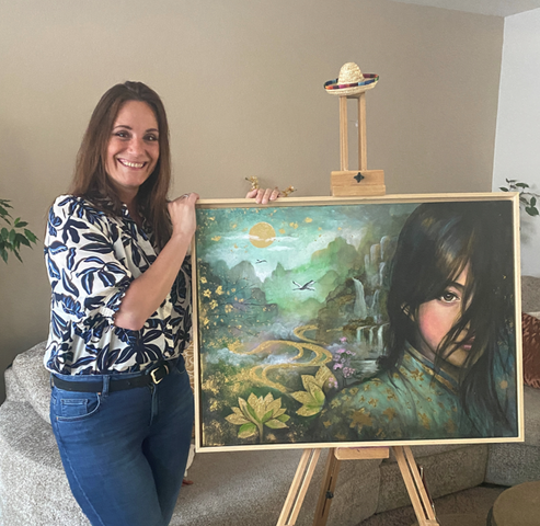 Portret Jessica Monker3