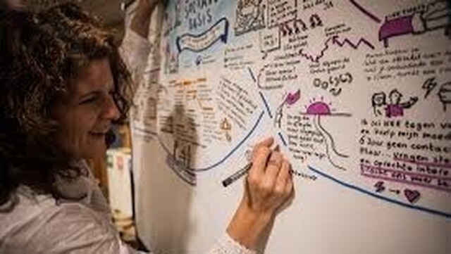 Hoe zorgen we voor meer sociaal contact in de buurt