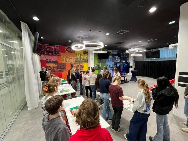 Speelplek ONC Parkdreef 1