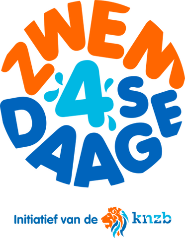 Zwen4daagse logo