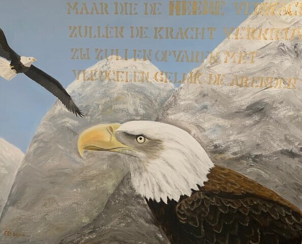 mini expositie oude kerk 2