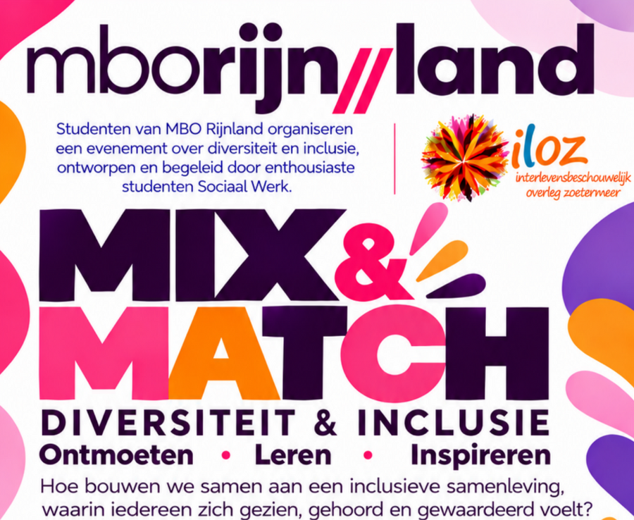 mix en match mbo rijnland