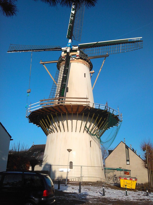 molen-verbouwing