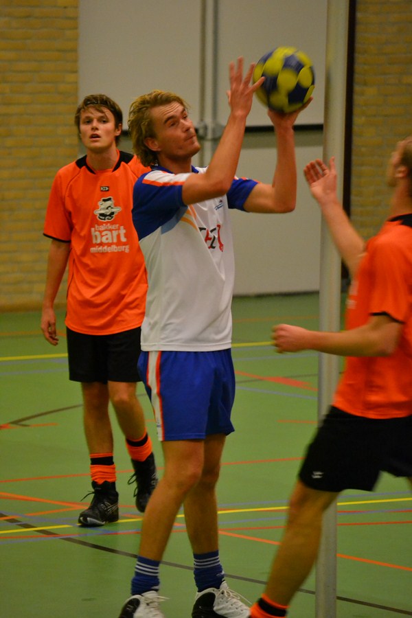 korfbal