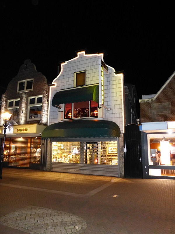 linthout