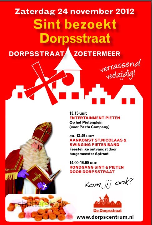 poster-sint-dorp