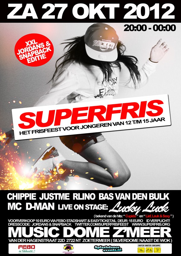 SUPERFRIS 27-OKT