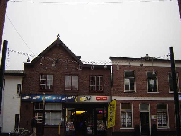 bedelketting-dorpss