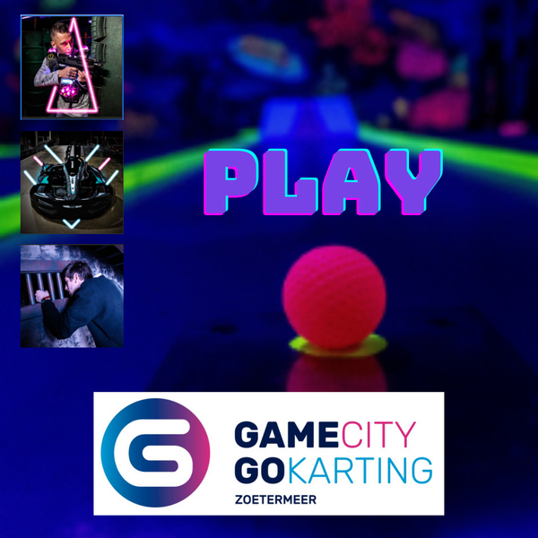 Game City Play