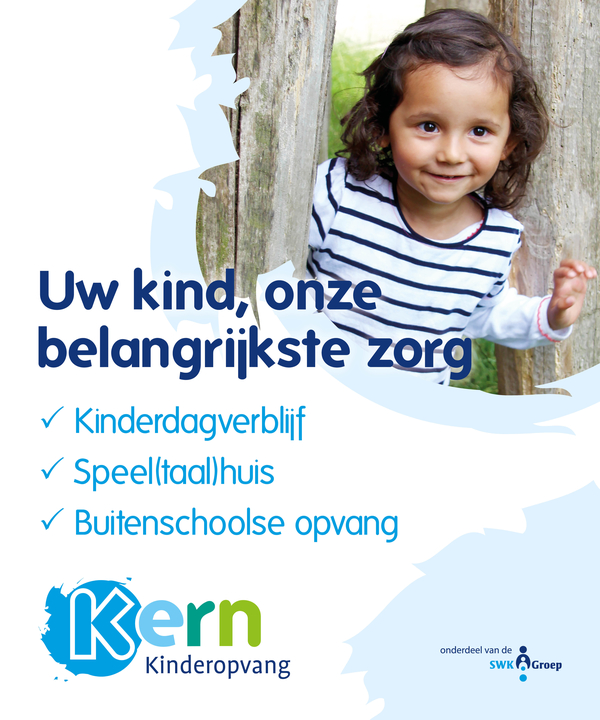 Kern Kinderopvang in Zoetermeer