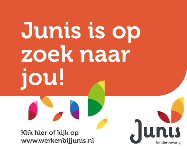 Junis Kinderopvang